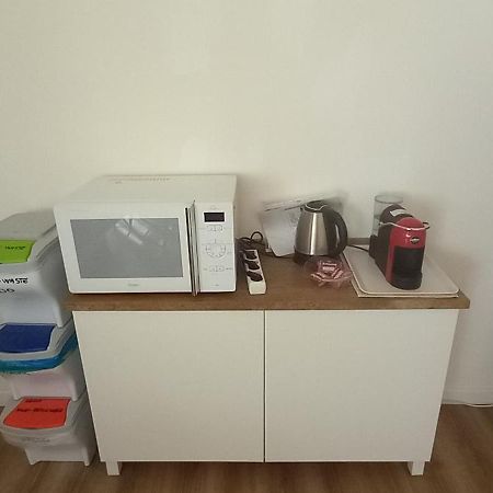 Ginny'S Room Quartu SantʼElena Εξωτερικό φωτογραφία
