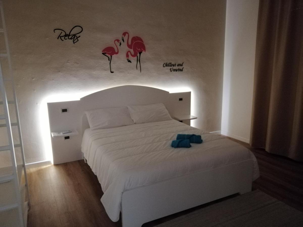 Ginny'S Room Quartu SantʼElena Εξωτερικό φωτογραφία