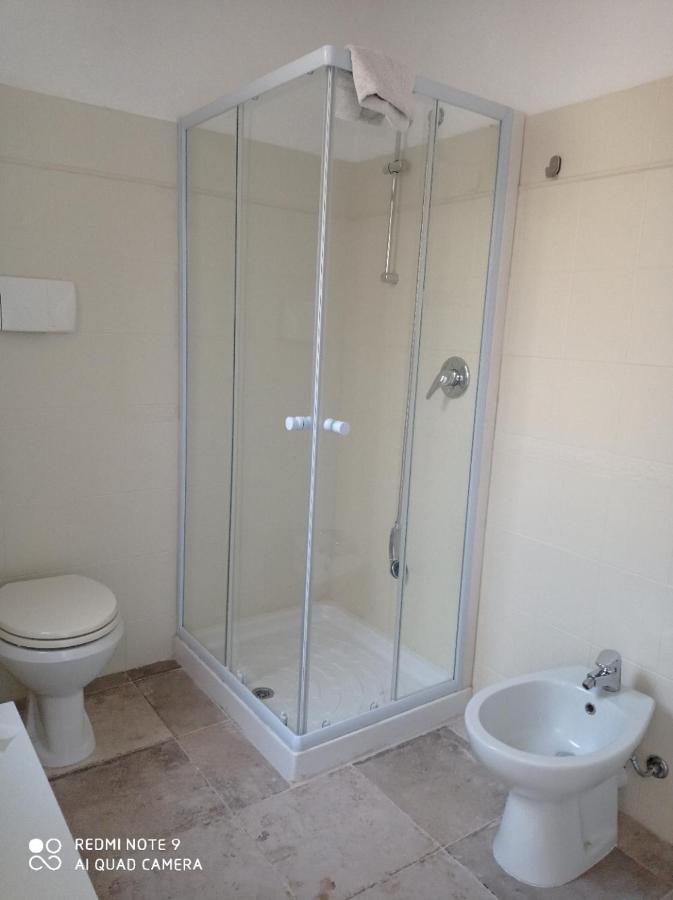 Ginny'S Room Quartu SantʼElena Εξωτερικό φωτογραφία