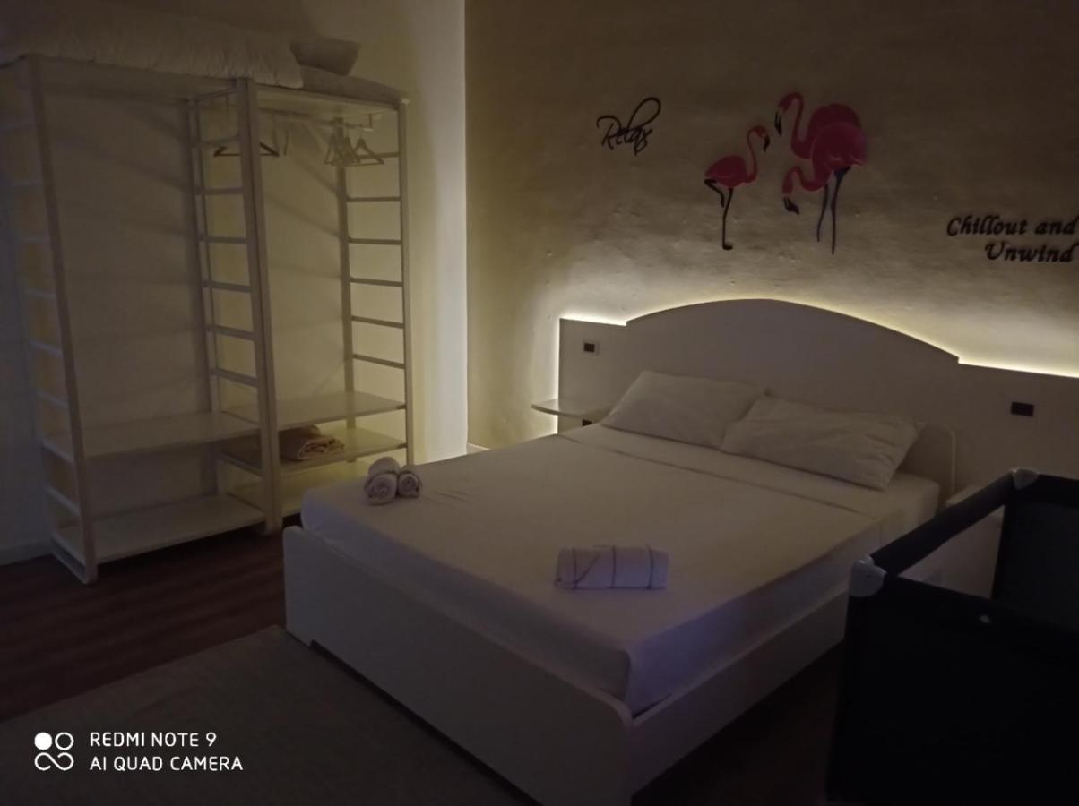 Ginny'S Room Quartu SantʼElena Εξωτερικό φωτογραφία