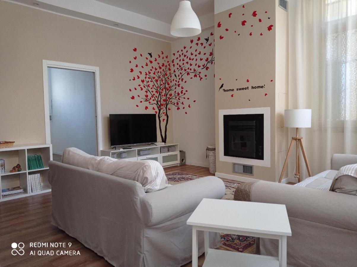 Ginny'S Room Quartu SantʼElena Εξωτερικό φωτογραφία