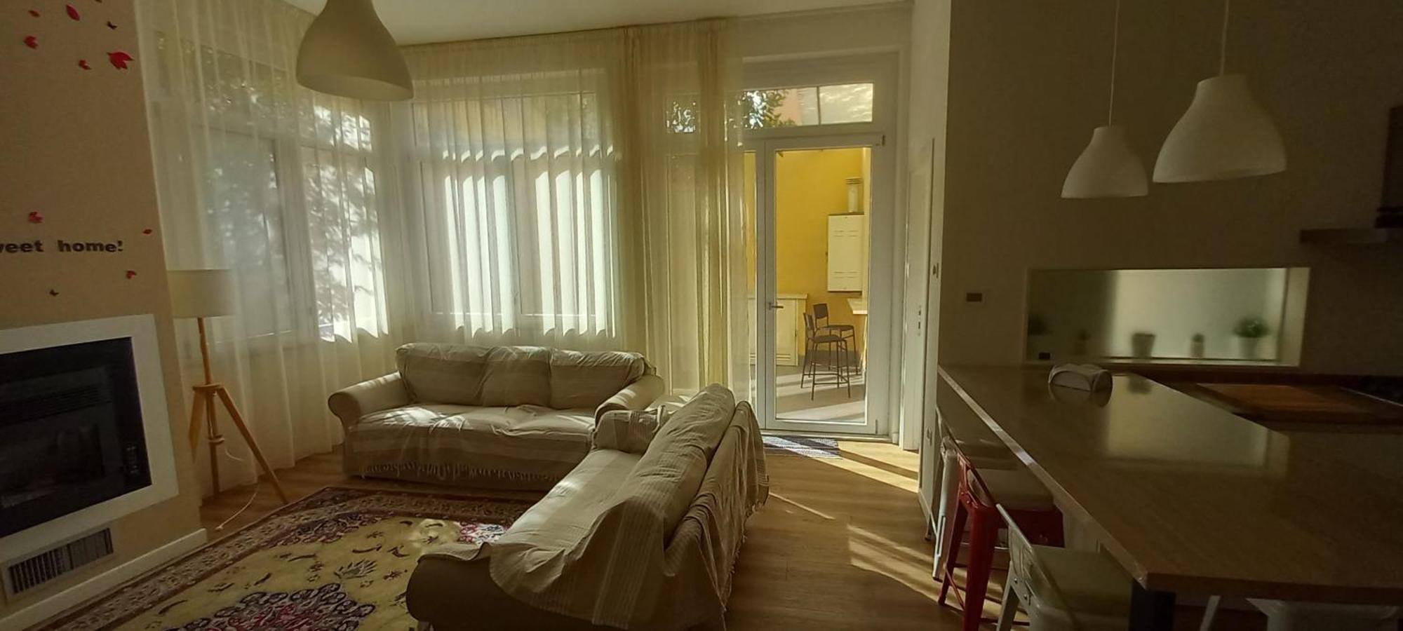 Ginny'S Room Quartu SantʼElena Εξωτερικό φωτογραφία